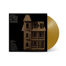 Jason Isbell - Foxes In The Snow [LP - Metallic Gold]