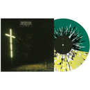 Knocked Loose - You Won't Got Before You're Supposed To [LP - Half Green / Half Yellow w/ Black & White Splatter]