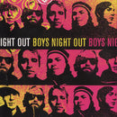 Boys Night Out - Boys Night Out [LP]