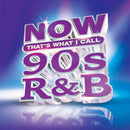 Various Artists - Now That's What I Call Music! 90's R&B [LP]