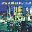 Gerry Mulligan - Night Lights [LP - Acoustic Sounds]