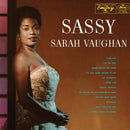 Sarah Vaughan - Sassy [LP]