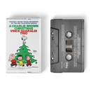 Vince Guaraldi - A Charlie Brown Christmas [Cassette]