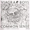 Viagra Boys - Common Sense [LP]