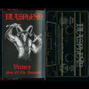 Blasphemy - Victory (Son Of The Damned) [Cassette]