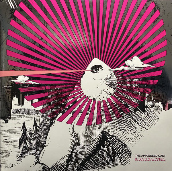 Appleseed Cast, The - Sagarmatha [LP]