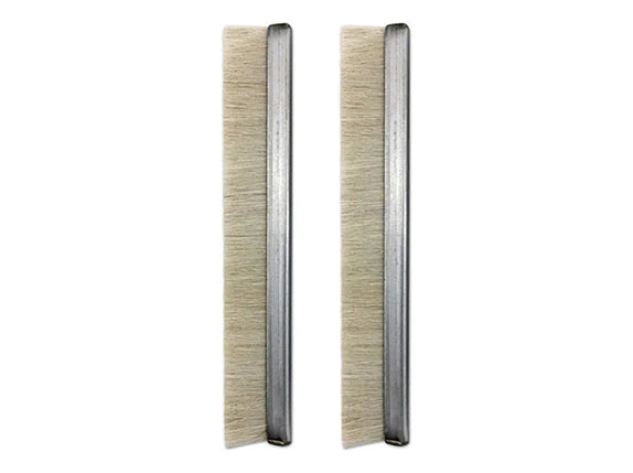Vinyl Styl Deep Groove Washer Replacement Brush [2 Pack]