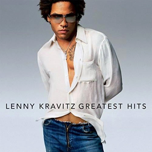 Lenny Kravitz - Greatest Hits [2xLP]