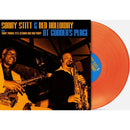 Sonny Stitt & Red Holloway - Live At Cobden's Place 1981 [LP - Orange]