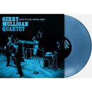 Gerry Mulligan Quartet - Live In Las Vegas 1963) [LP - Vinyl]