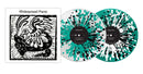 Widespread Panic - Widespread Panic [2xLP - Seafoam Green, Black & White Splatter]