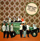 Various Artists - Remolino De Oro: Coastal Cumbias From Discos Fuentes '61 - '73 [LP]