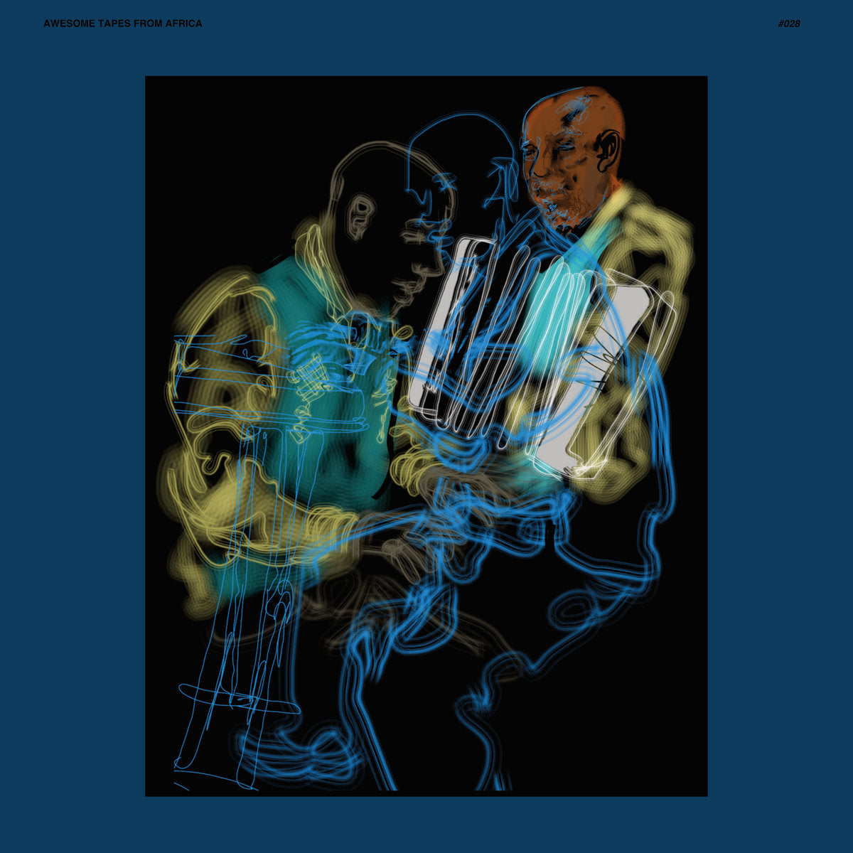 Hailu Mergia - Lala Belu [Cassette]