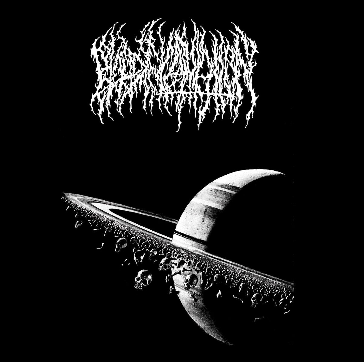 Blood Incantation - Interdimensional Extinction [LP]