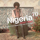 Various Artists - Nigeria 70 Sweet Times [2xLP]