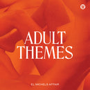 El Michels Affair - Adult Themes [LP - White]