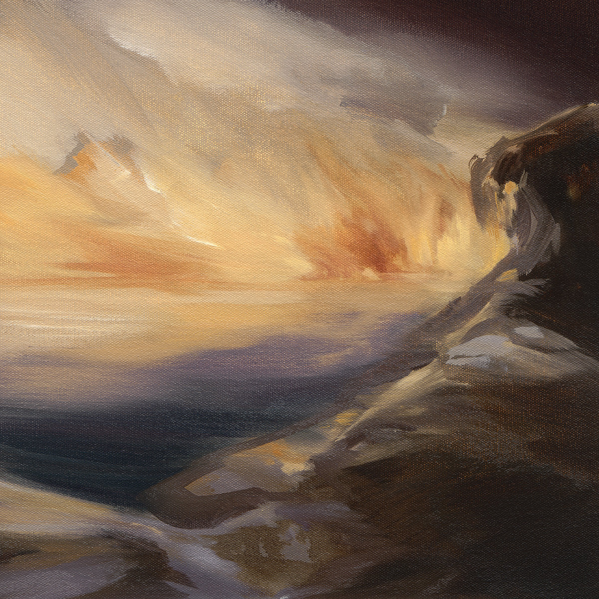 Besnard Lakes, The - Are the Last of the Great Thunderstorm Warnings [2xLP]