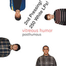 Vitreous Humor - Posthumous [LP]