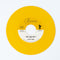 Oliver James - One And Only [7" - Opaque Yellow]