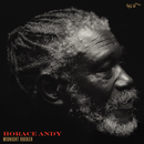 Horace Andy - Midnight Rocker [LP - Red]