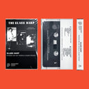 Glass Harp - Where Did My World Come From? [Cassette]