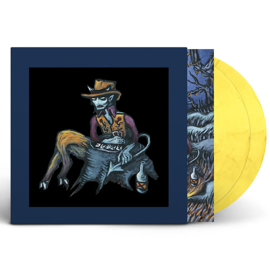 Drive-By Truckers - The Complete Dirty South [2xLP + Book - Reposado]