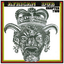 Joe Gibbs - African Dub Chapter 2 [LP]