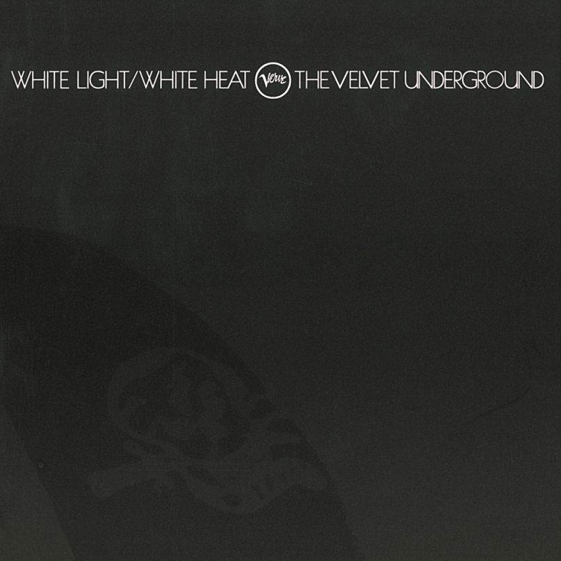 Velvet Underground, The - White Light/White Heat [2xLP]