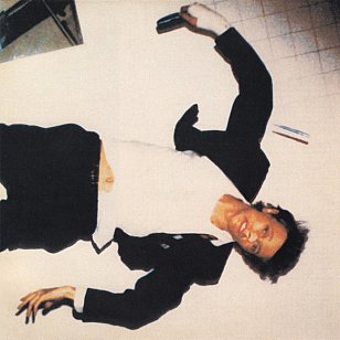 David Bowie - Lodger [LP]