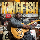 Christone "Kingfish" Ingram - Kingfish [LP]