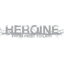 From First To Last - Heroine [LP]
