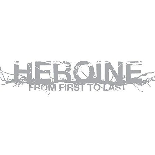 From First To Last - Heroine [LP]