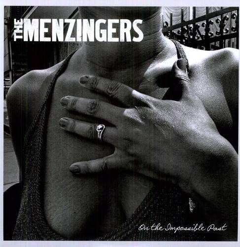 Menzingers, The - On The Impossible Past [LP]