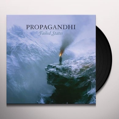 Propagandhi - Failed States [LP]
