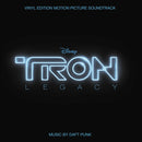 Daft Punk - Tron: Legacy [2xLP]