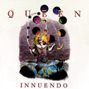 Queen - Innuendo [2xLP - Half Speed Master]