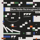 Various Artists - Blue Note Re:Imagined II [2xLP]