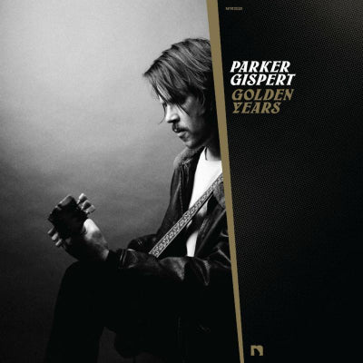 Parker Gispert - Golden Years [LP]