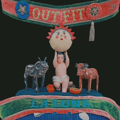 Daniel Romano's Outfit - La Luna [LP]