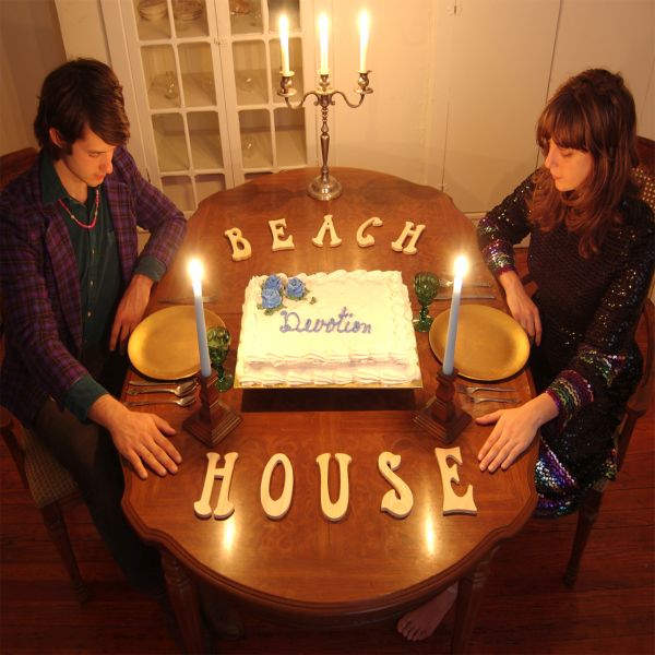 Beach House - Devotion [LP]