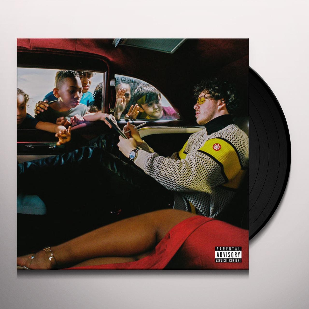 Jack Harlow - That's What They All Say [LP]