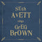 Seth Avett - Sings Greg Brown [LP - Smoke]