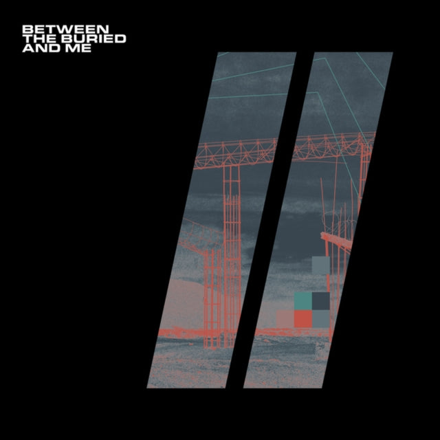 Between The Buried And Me - Colors II [2xLP - Black/Purple/Translucent Highlight]