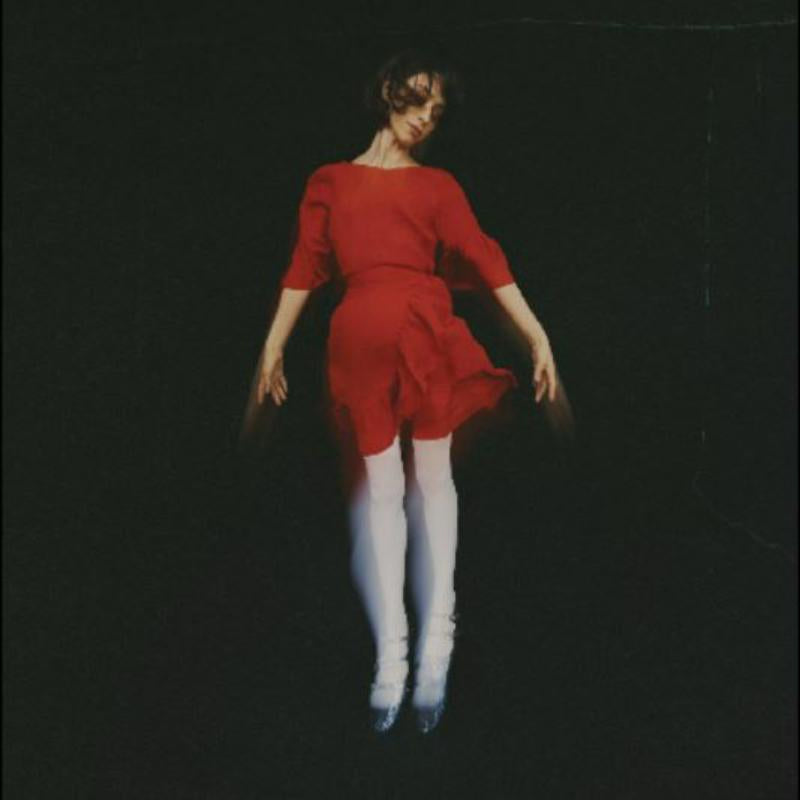 Jackie Cohen - Pratfall [LP]