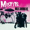 Misfits - Walk Among Us [LP]