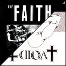 Void/The Faith - Split [LP]