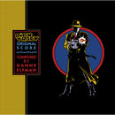 Danny Elfman - Dick Tracy Original Score [LP - Blue]