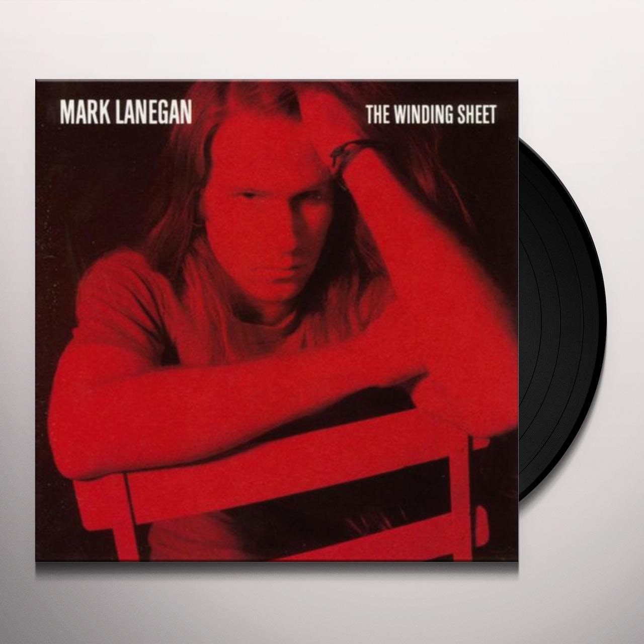 Mark Lanegan - The Winding Sheet [LP]
