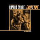 Charlie Gabriel - Eighty Nine [LP - Loser]