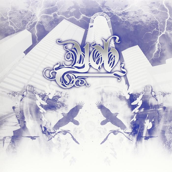 YOB - The Unreal Never Lived [2xLP]